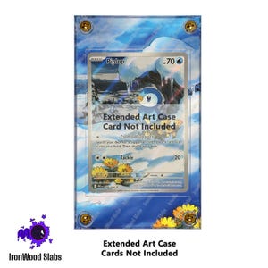 Piplup Full Art - Etsy