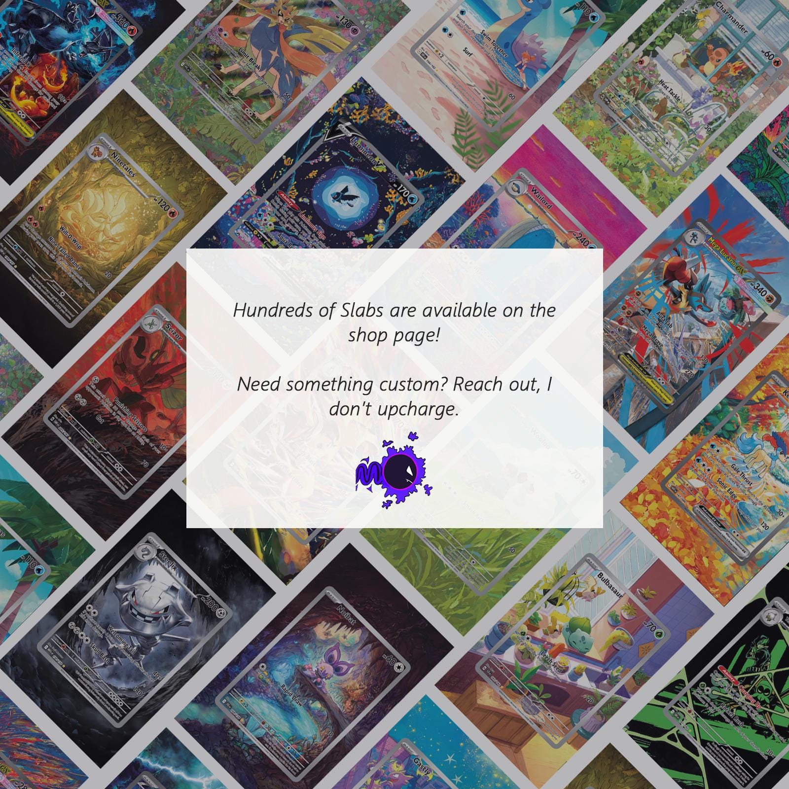 Kingdra EX 131 SV Promo Extended Art Case - Etsy