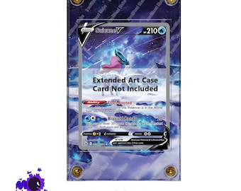 Suicune V GG38/GG70 Crown Zenith Extended Art-hoes