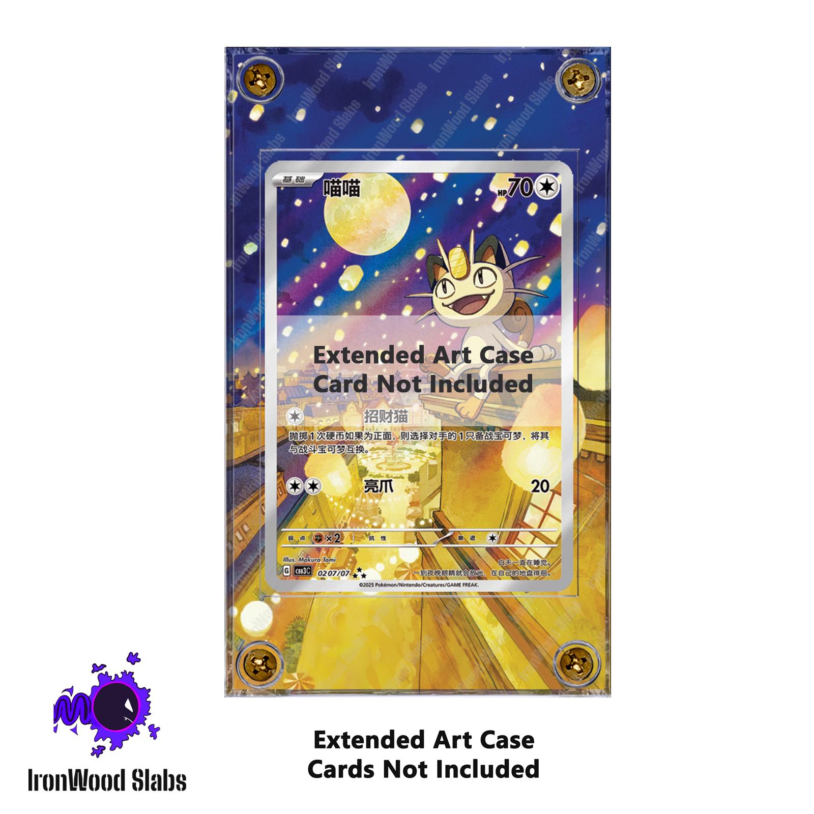 gold meowth pokemon card VMAX Black Star Promo Special Collection #SWSH005 CGC 9 Jungle Unlimited Type Miaouss VMAX French Meowth VMAX