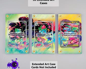 フシギダネ AR アイビーサウルス AR メガ フシギバナ SAR 進化セット