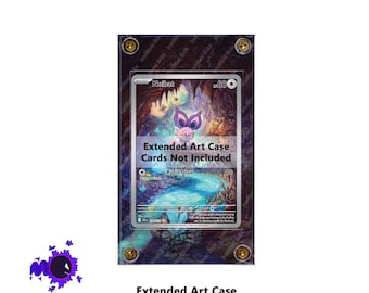 Noibat 169/159 Sv09: Journey Together Holo Extended Art Case
