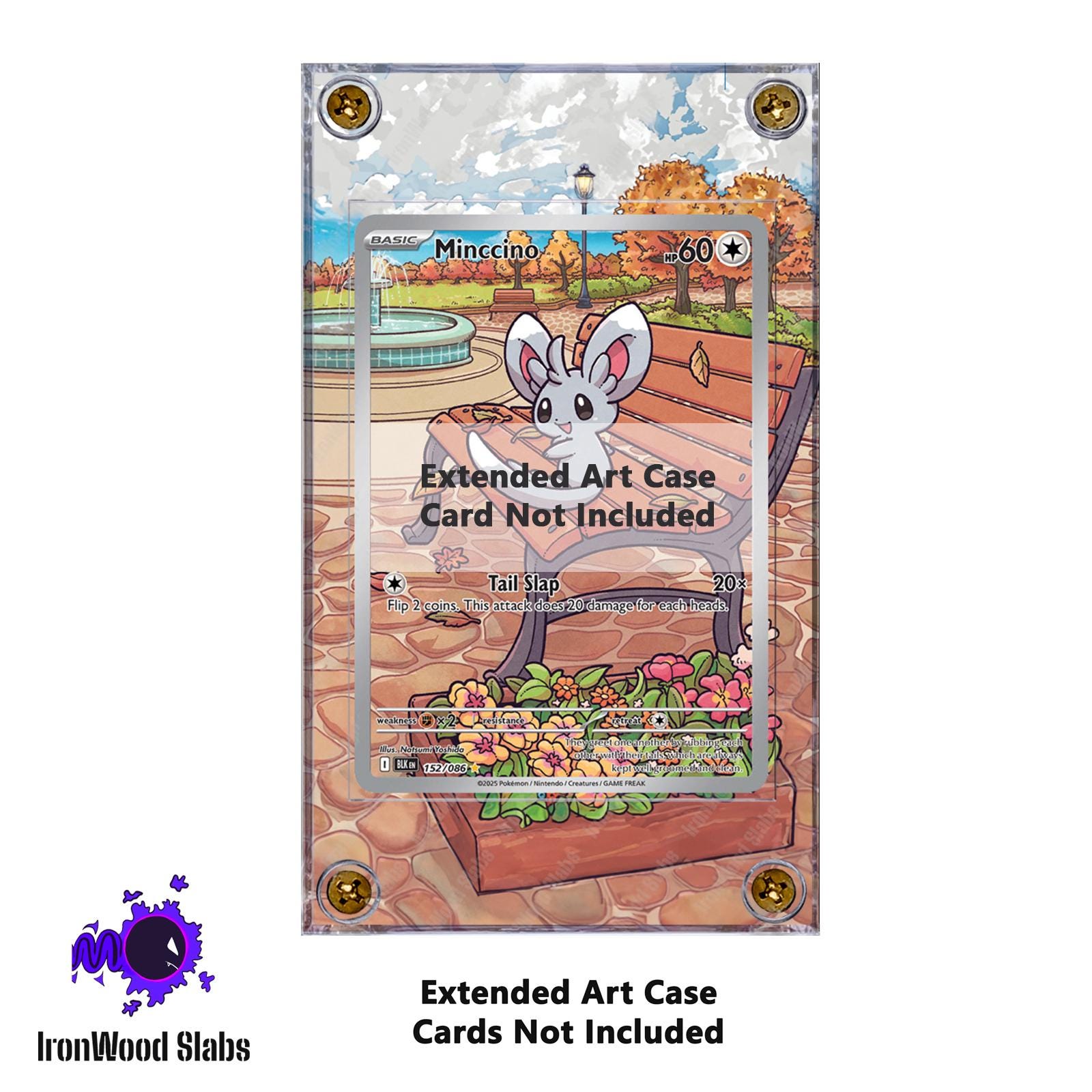 pokemon card minccino Buy Minccino | Brilliant Stars main image 1