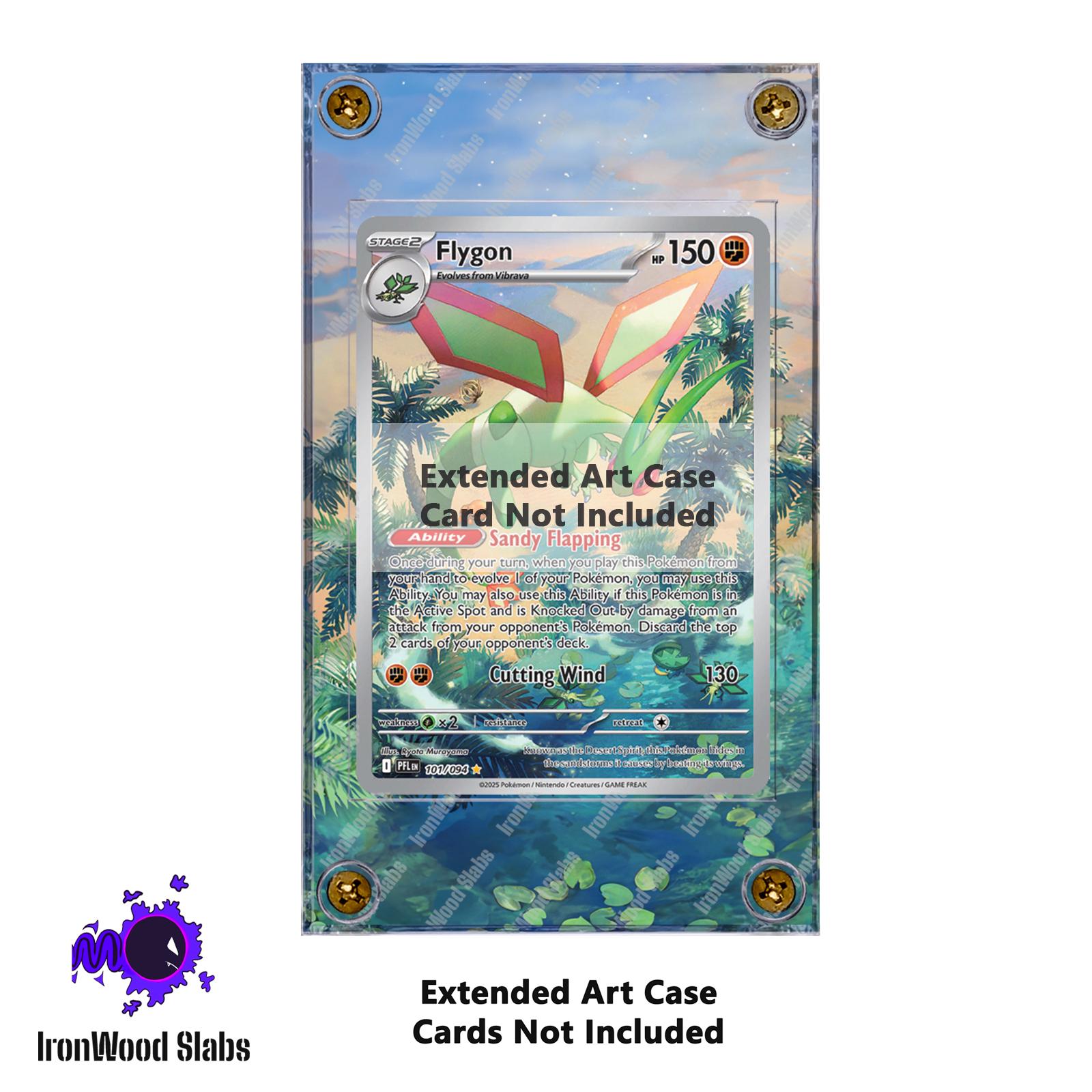 Flygon Art - Etsy