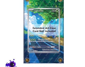 Heracross 194/193 Sv02: Paldea Evolved IR Extended Art Case