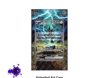 Scizor #205 IR Obsidian Flames - Extended Artwork Pokémon Card