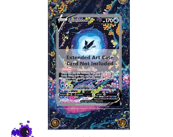 Lumineon V GG39/GG70 Crown Zenith: Extended Art Case
