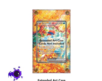 Keldeo ex 167/086 Sv: White Flare Holo Extended Art Case