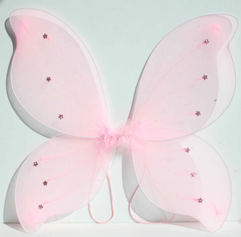 Ships Today FREE shipping 12 months Purple Sparkle Fairy Costume