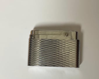 1950 年代 シルバーマッチ - 「世界最高のライター」 - Etsy 日本