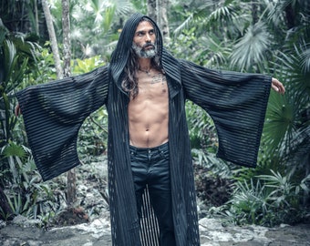 Druid Robe Costume - Etsy