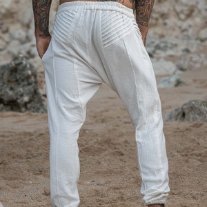 Arrakis Warrior Pants (Sand)