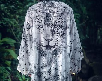Jaguar Eclipse LED Kimono