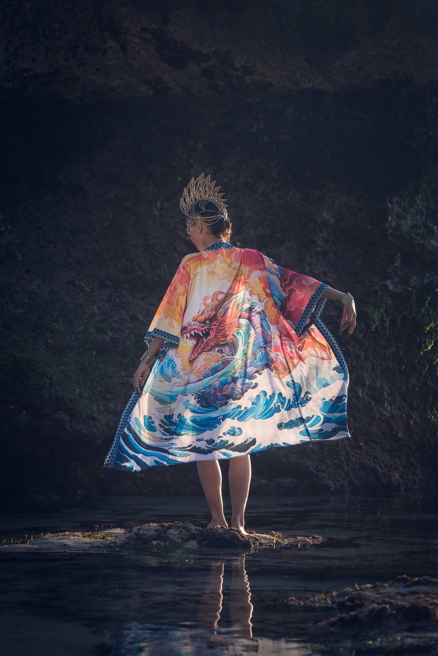 YoshiZen - Etsy
