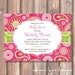 see more listings in the Shower & Party Invites section