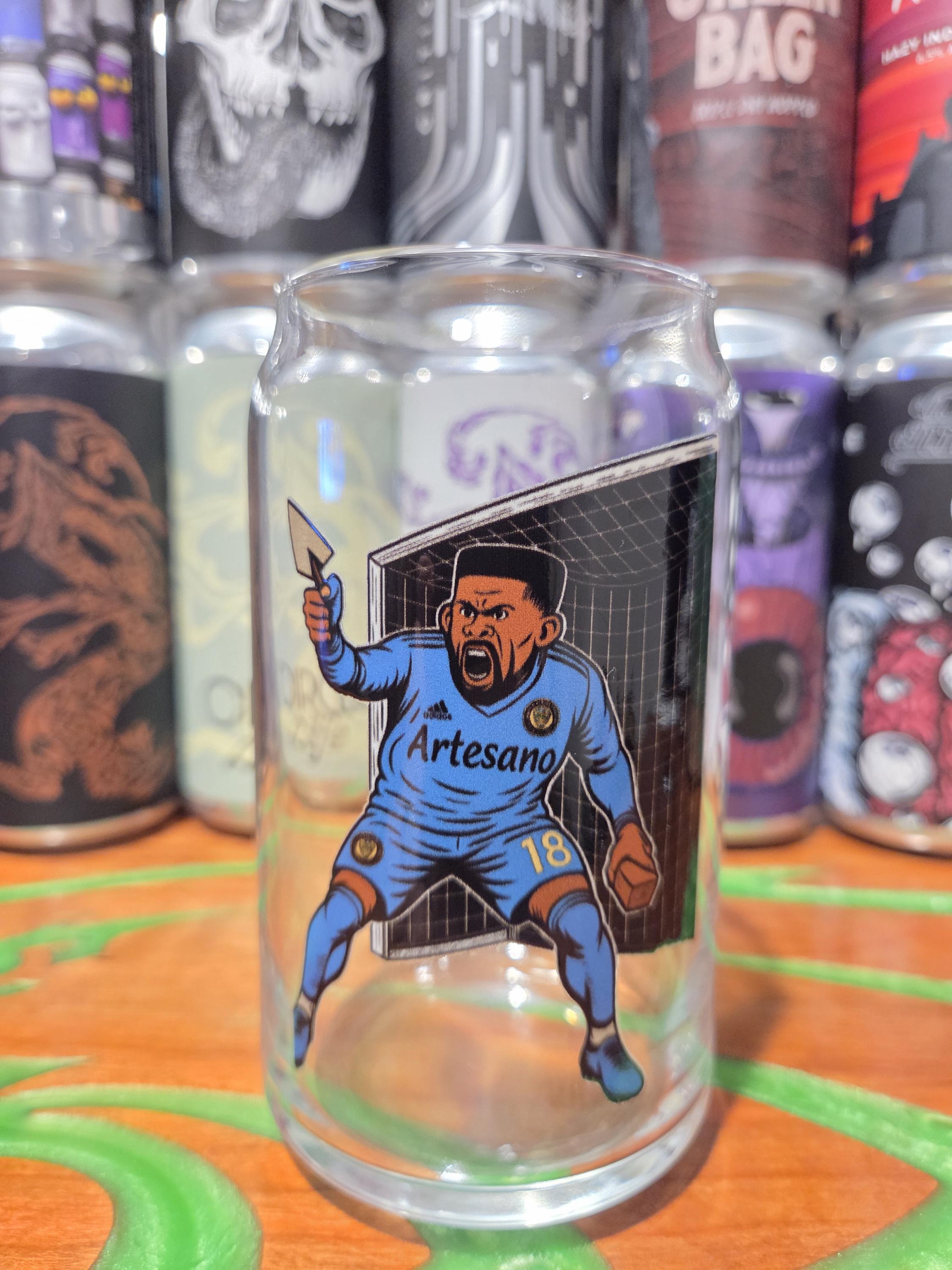 Andre Blake, the Brick Wall Philadelphia Union Goal Keeper - Etsy