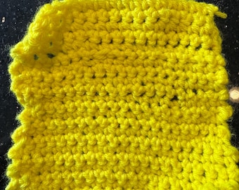 Crocheter