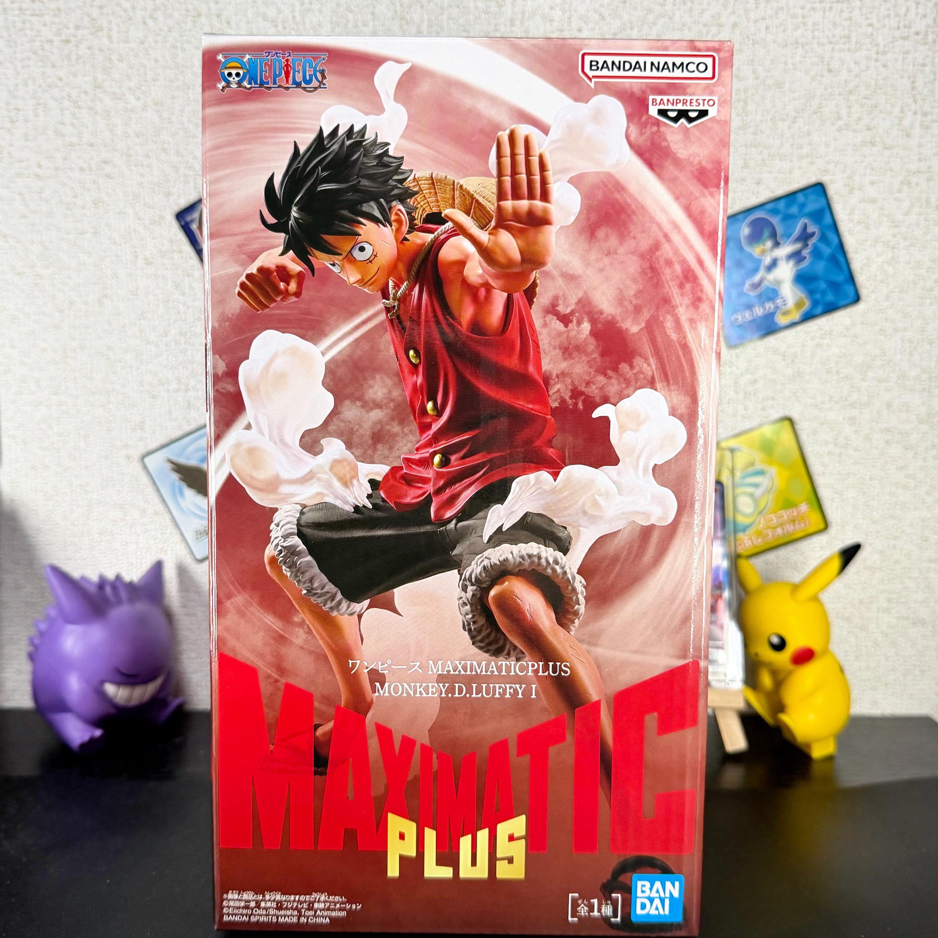 Gear 5 luffy statue - Etsy 日本