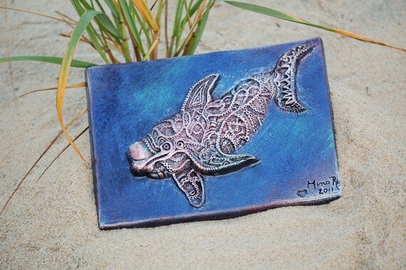 Whale Art Bathroom Wall Decor Ocean Beach Themed Garden Gifts