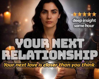 Next Relationship Tarot Reading to Reveal Who’s Coming in Love with SAME HOUR Insight – Future Partner, Love Energy, and Romantic Potential