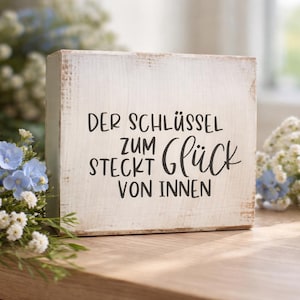 Holzwürfe