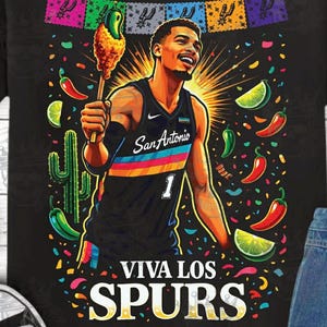San Antonio BLACK SHIRT ONLY halftone 5 png files 300dpi