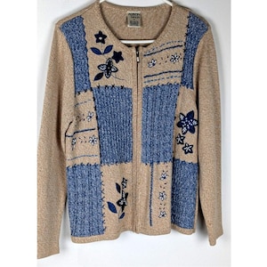 Allison Cardigan - Etsy