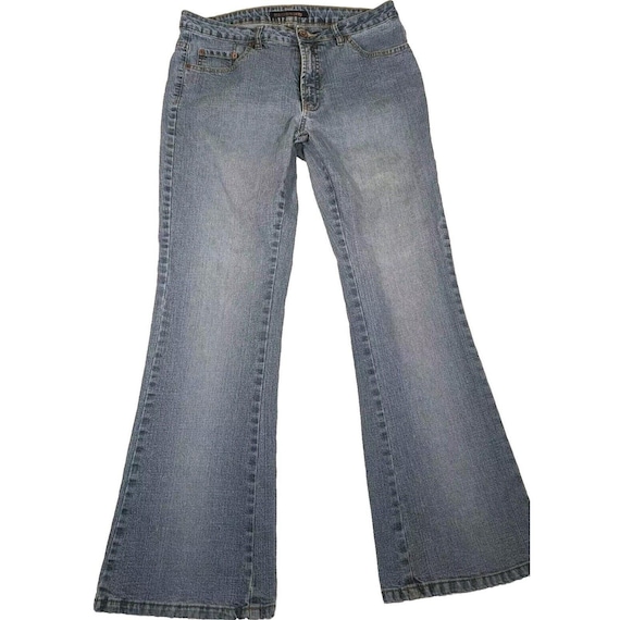 Pepe Jeans, Vtge Pepe 1990's London Jeans London Denim Size 16 Waist 36