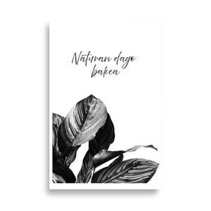 Póster