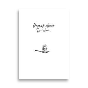 Póster