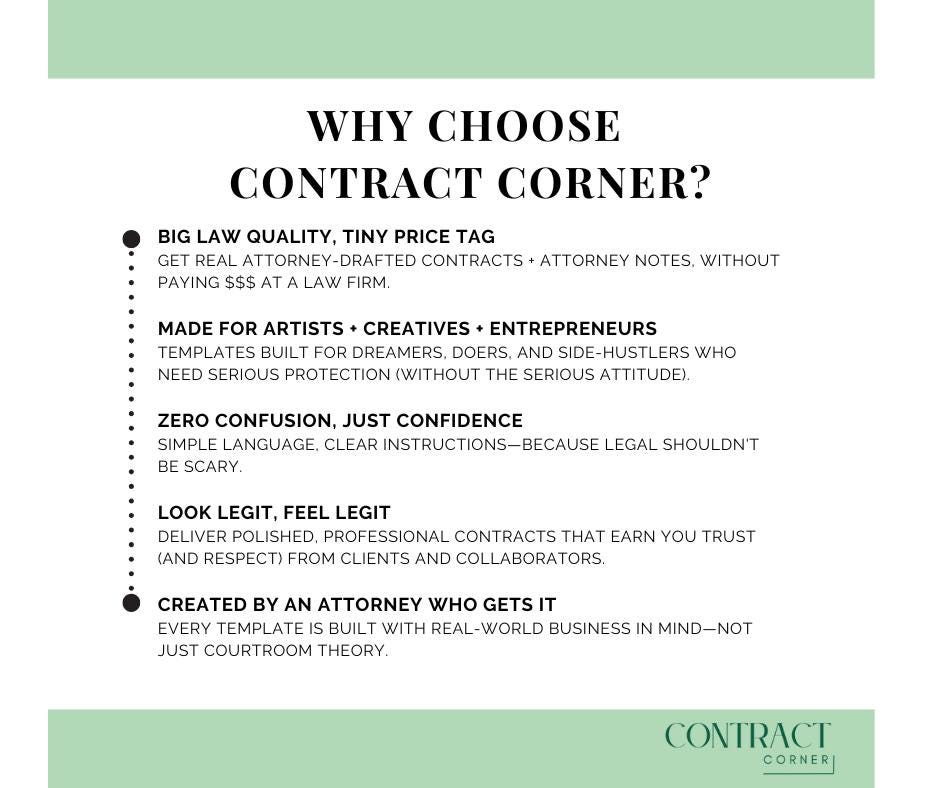 Demand Letter Bundle | Breach of Contract | Non-payment | General ...