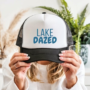 Lake Dazed