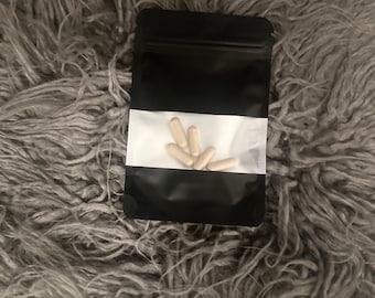 Sacred bloom Yoni suppositories