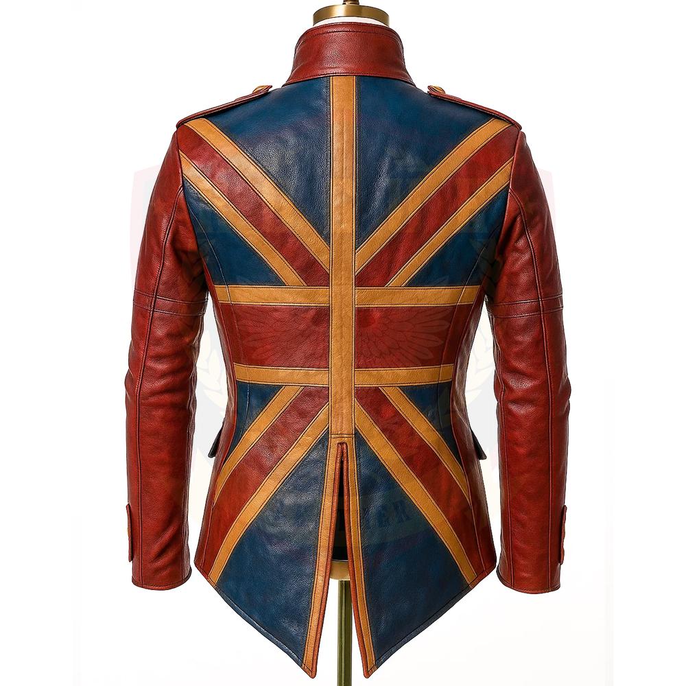 or glory ドンキーコート UK 英国PUNK MODS SKINS Mens Donkey Vintage