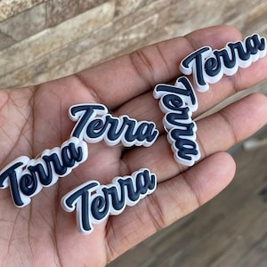 Custom charms, Pvc shoes charms, Bag charms, Custom pvc charms, 2D or 3D charms, customize your charms, Pvc