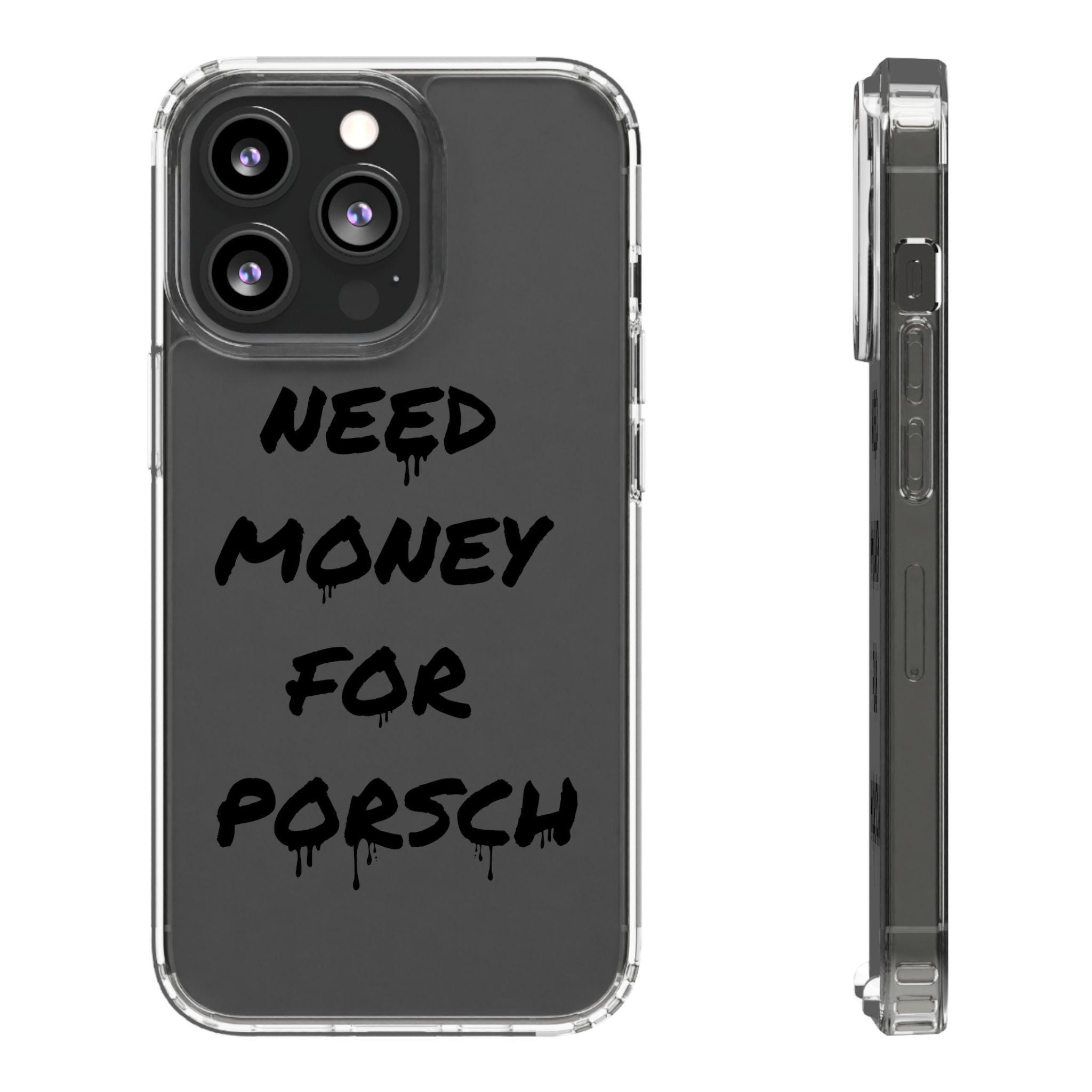 Porsche phone case - Etsy 日本