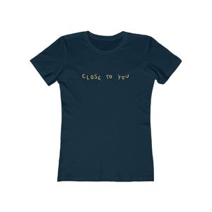 Gracie Abrams グレイシーエイブラムス Tシャツ 新品S Gracie Abrams-男性と女性のための私たちの秘密のツアーTシャツ