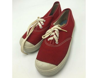 Oxfords 12.5 Size Kids Children Shoes 1970s Black and Burgundy Vintage Boys Girls Shoes Non Slip Sole 70s Deadstock Kids Leather Shoes