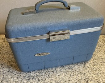 vintage forecast luggage