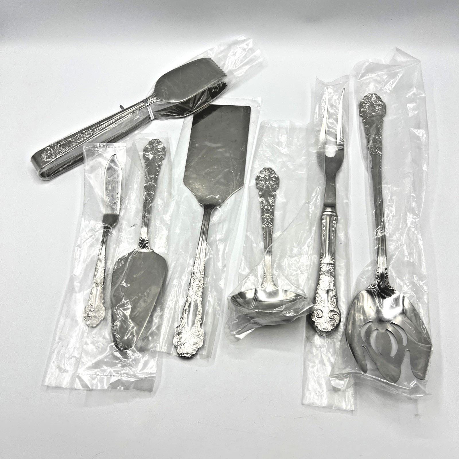 Reed barton pieces - Etsy 日本