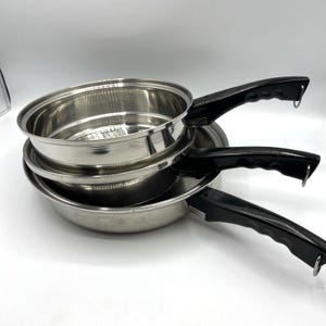 Waterless cookware kitchen craft - Etsy 日本