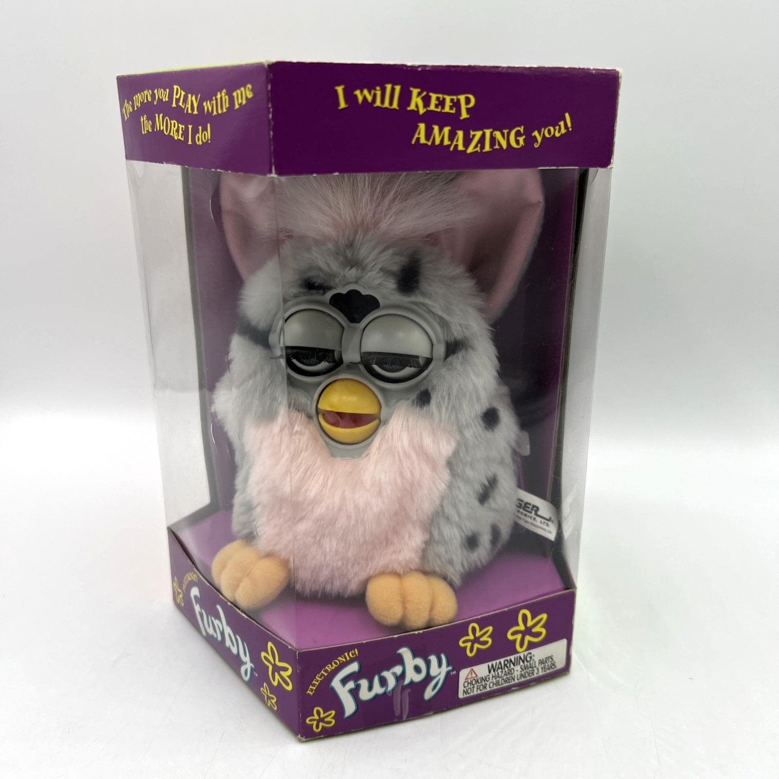 Furby 70 800 - Etsy 日本