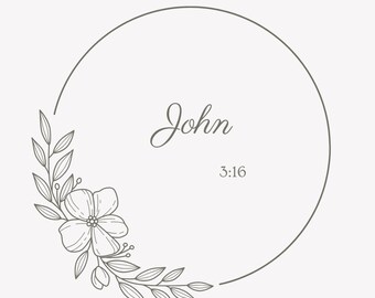 John 3:16
