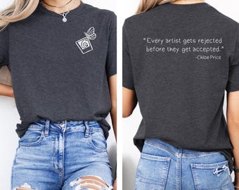 Life is Strange Shirt: Chloe & Max, Gamer Gift
