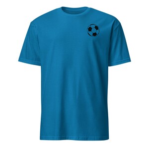 Adult Soccer T-Shirt