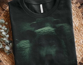 Wolf in Sheep's Clothing T-Shirt – Vintage Halftone Streetwear