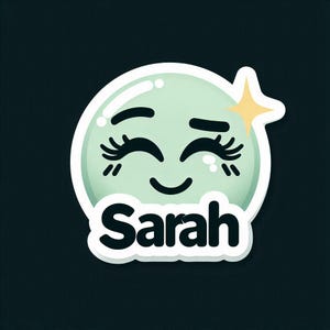 SARAH DIGITAL