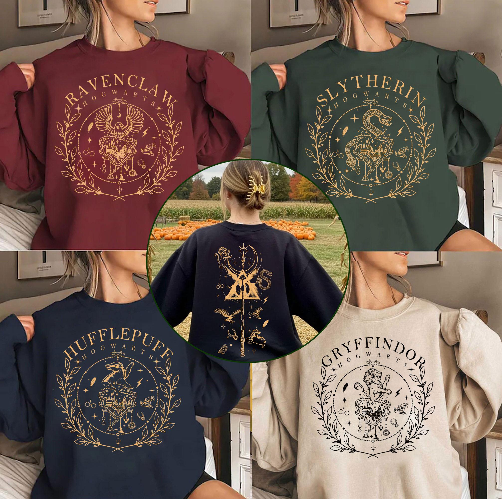 Penny Potter Blouse Canada