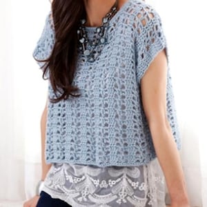 トップス At Last & Co Summer Knit 40 At Last & Co Summer Knit 40