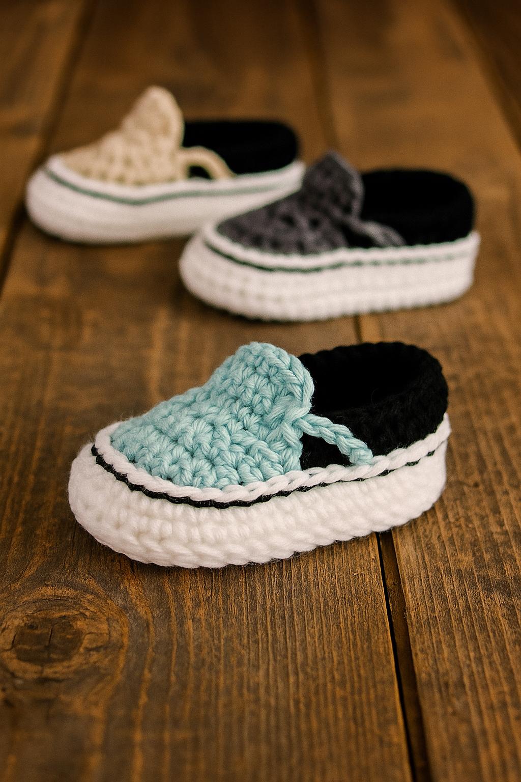 Crochet adidas España